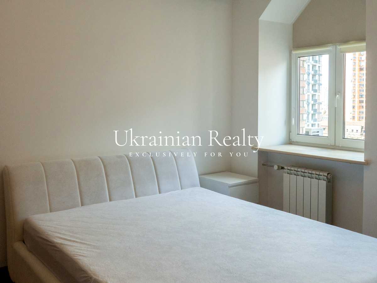 Квартира на вул. Олеся Гончара, 26 в Києві, ID 390389, фото №22