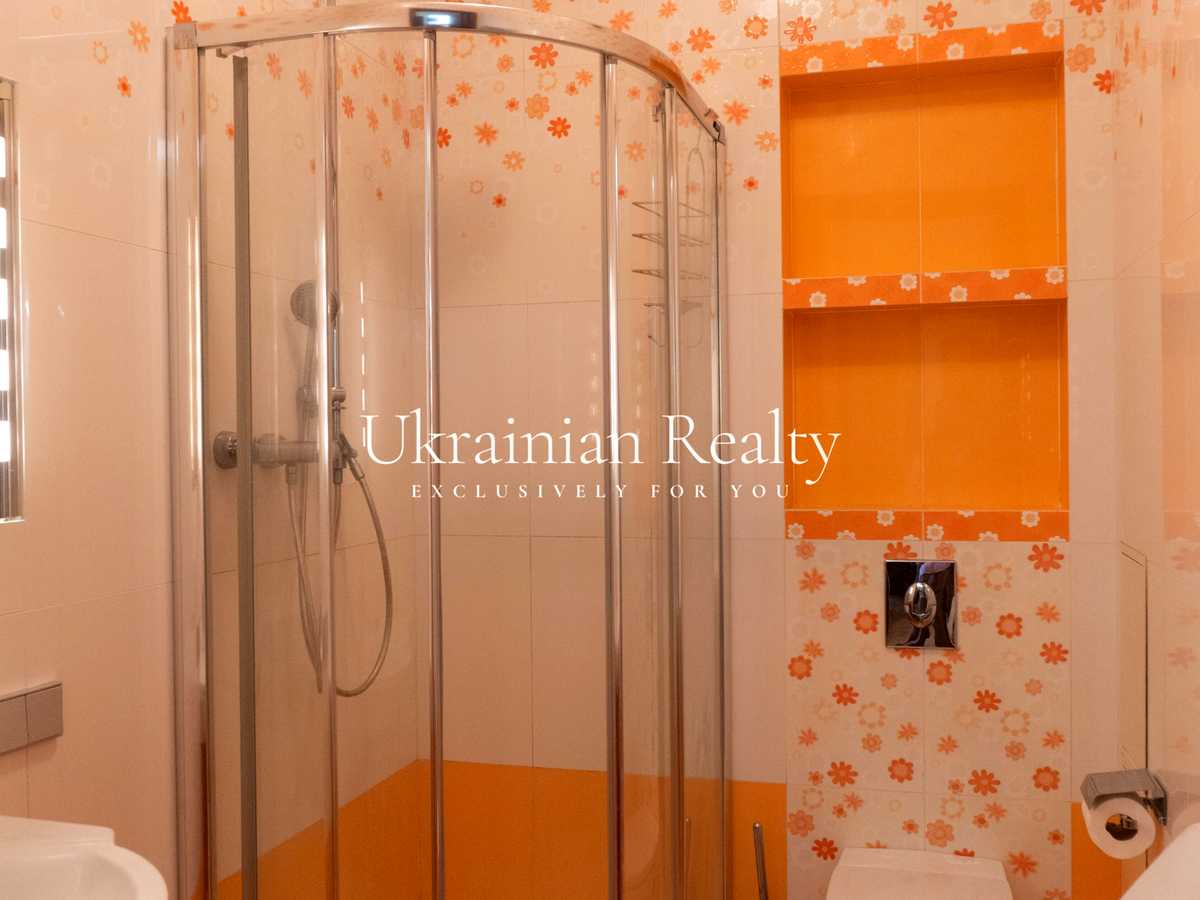 Квартира на вул. Олеся Гончара, 26 в Києві, ID 390389, фото №23