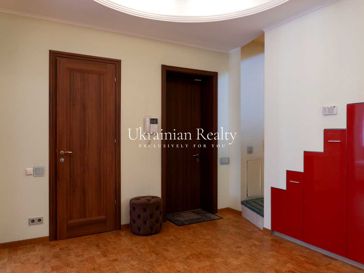 Квартира на вул. Олеся Гончара, 26 в Києві, ID 390389, фото №25