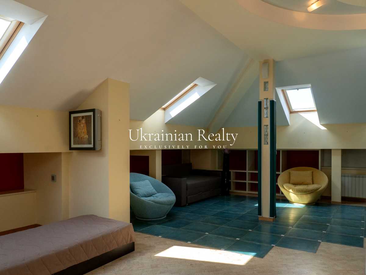 Квартира на вул. Олеся Гончара, 26 в Києві, ID 390389, фото №26