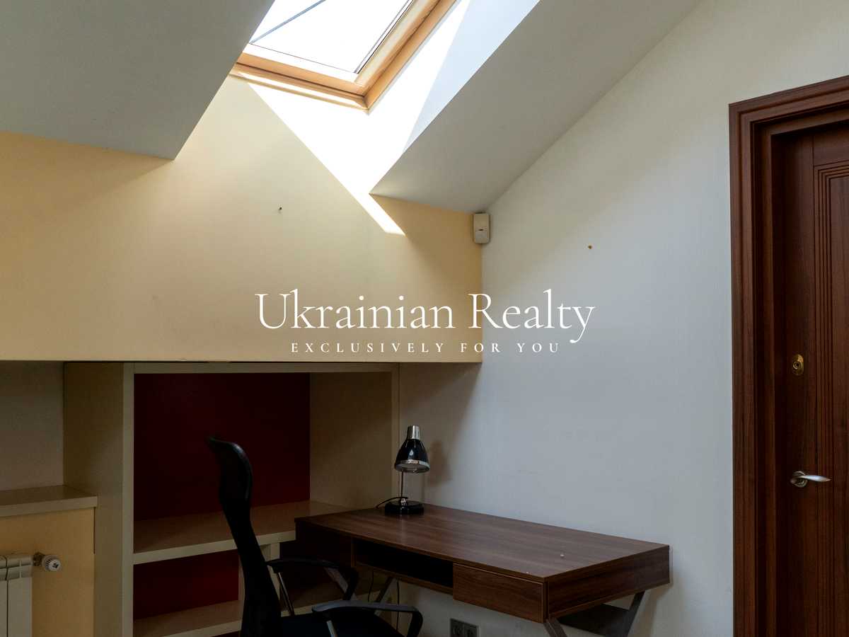 Квартира на вул. Олеся Гончара, 26 в Києві, ID 390389, фото №27