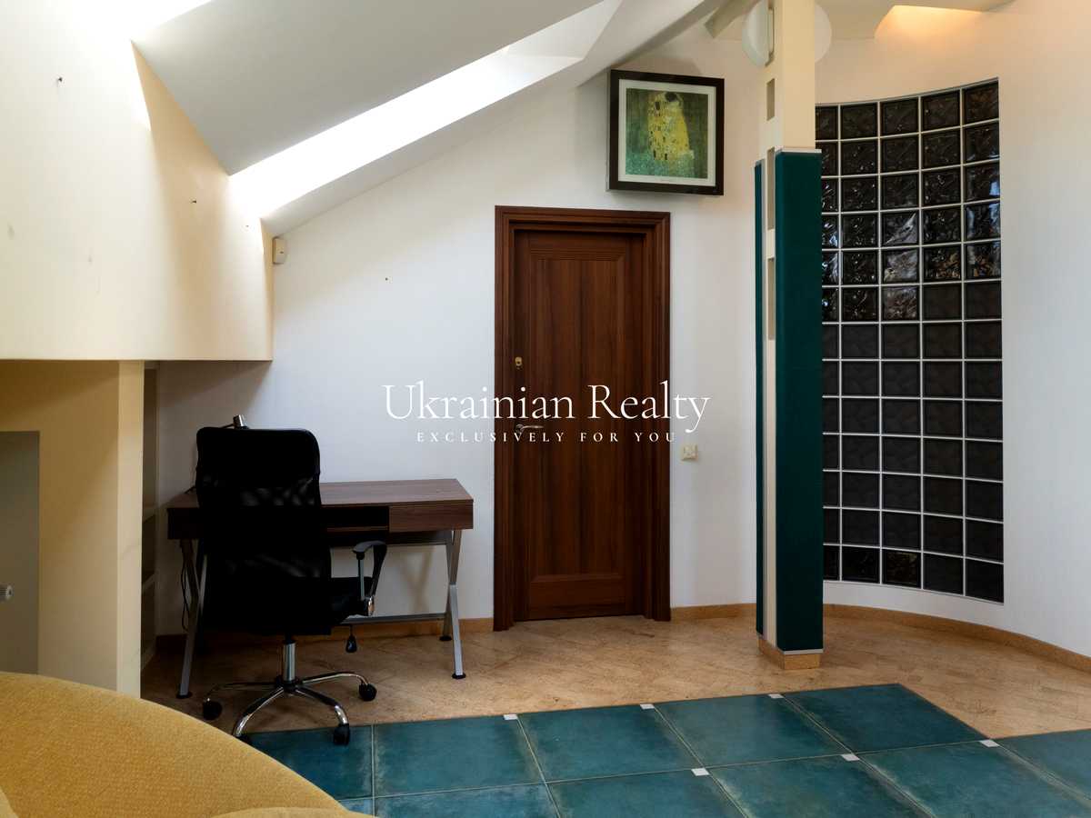 Квартира на вул. Олеся Гончара, 26 в Києві, ID 390389, фото №28