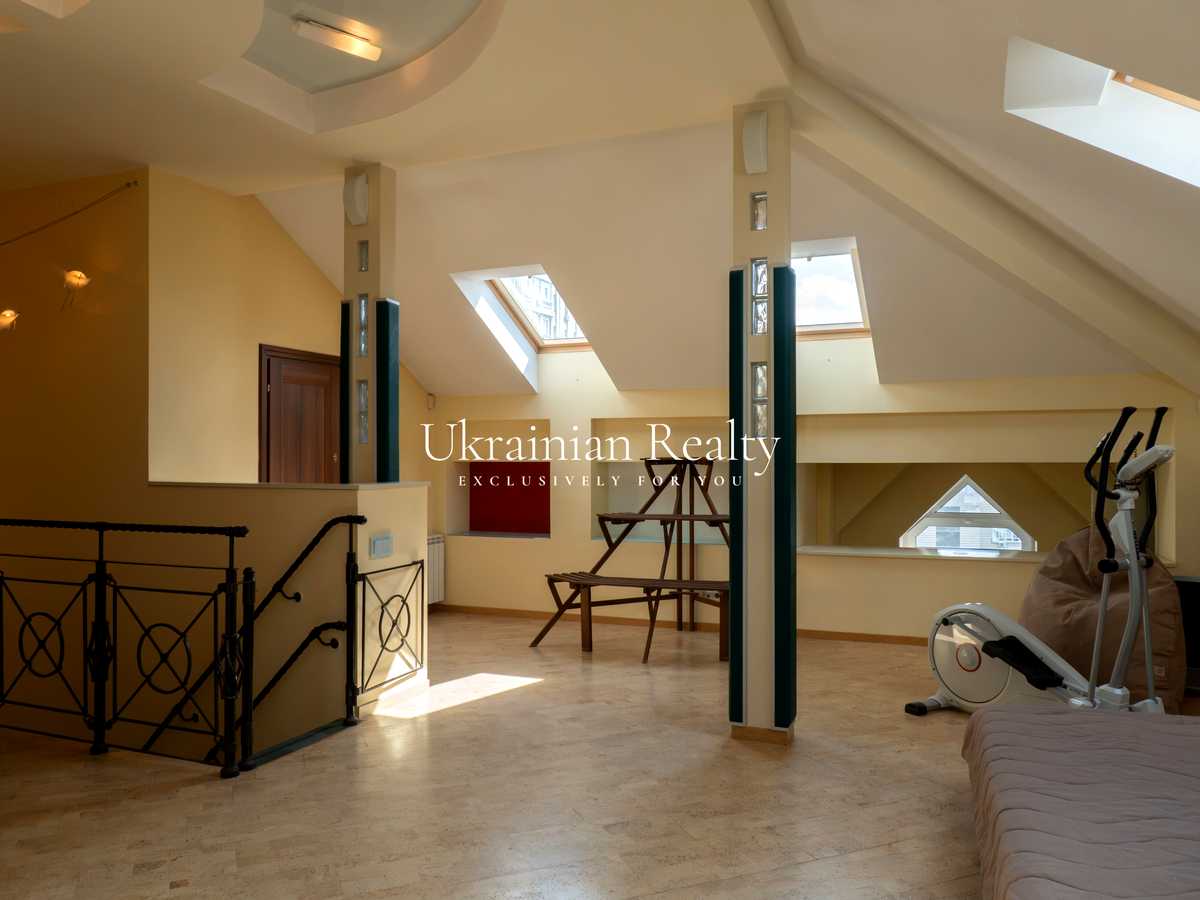 Квартира на вул. Олеся Гончара, 26 в Києві, ID 390389, фото №29