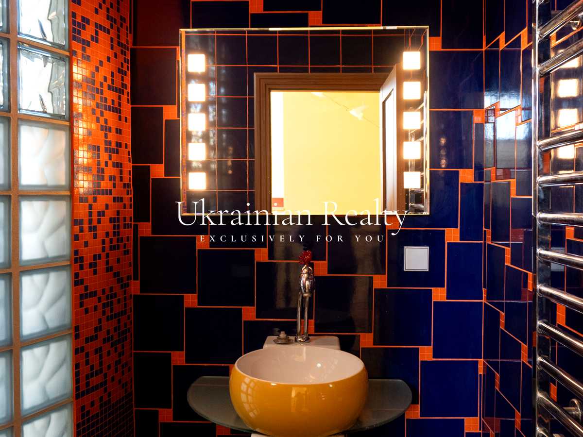 Квартира на вул. Олеся Гончара, 26 в Києві, ID 390389, фото №30
