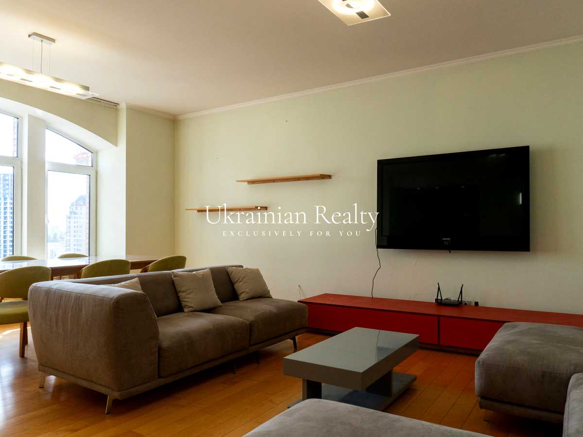 Квартира на вул. Олеся Гончара, 26 в Києві, ID 390389, фото №4