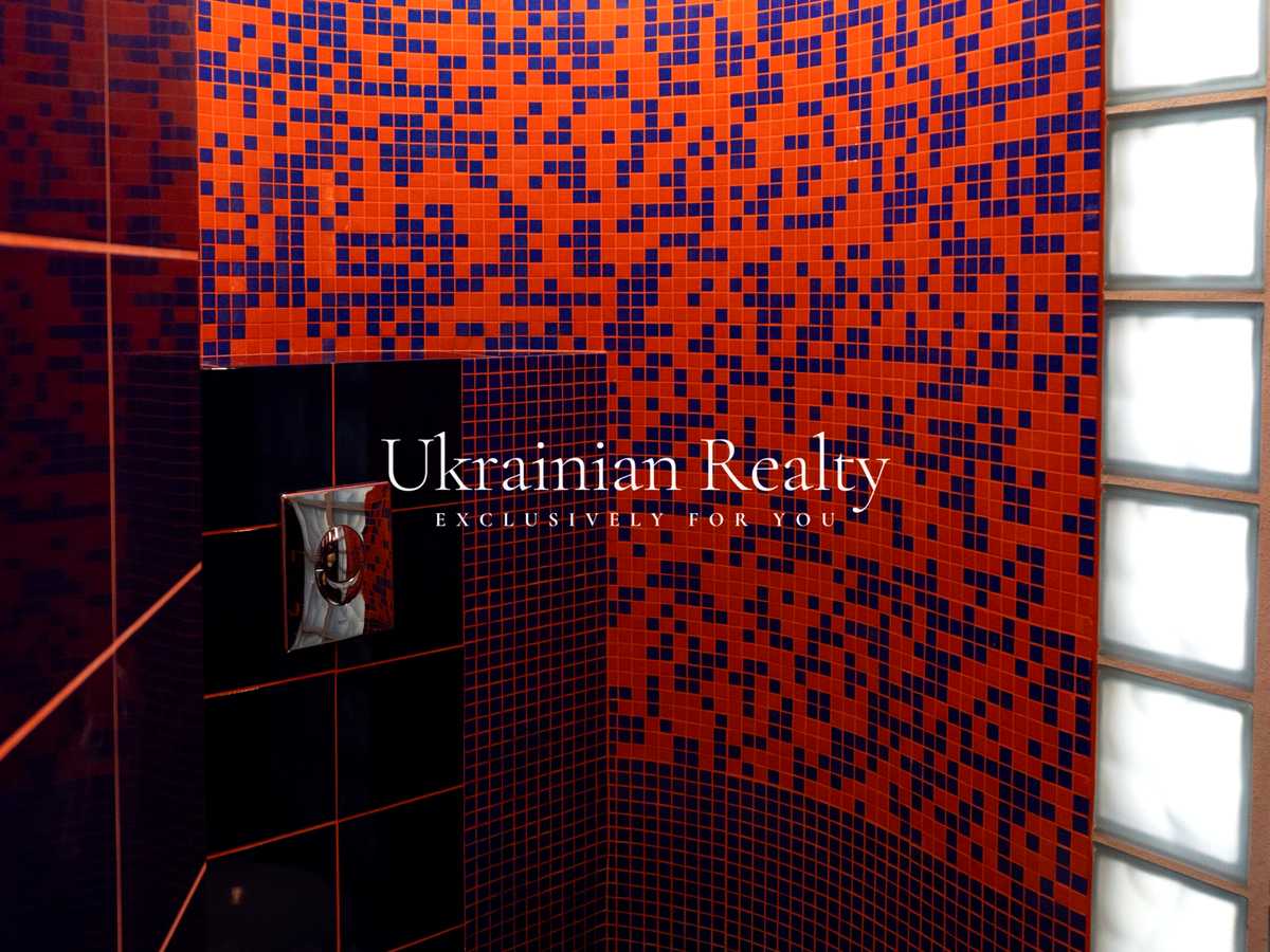 Квартира на вул. Олеся Гончара, 26 в Києві, ID 390389, фото №31