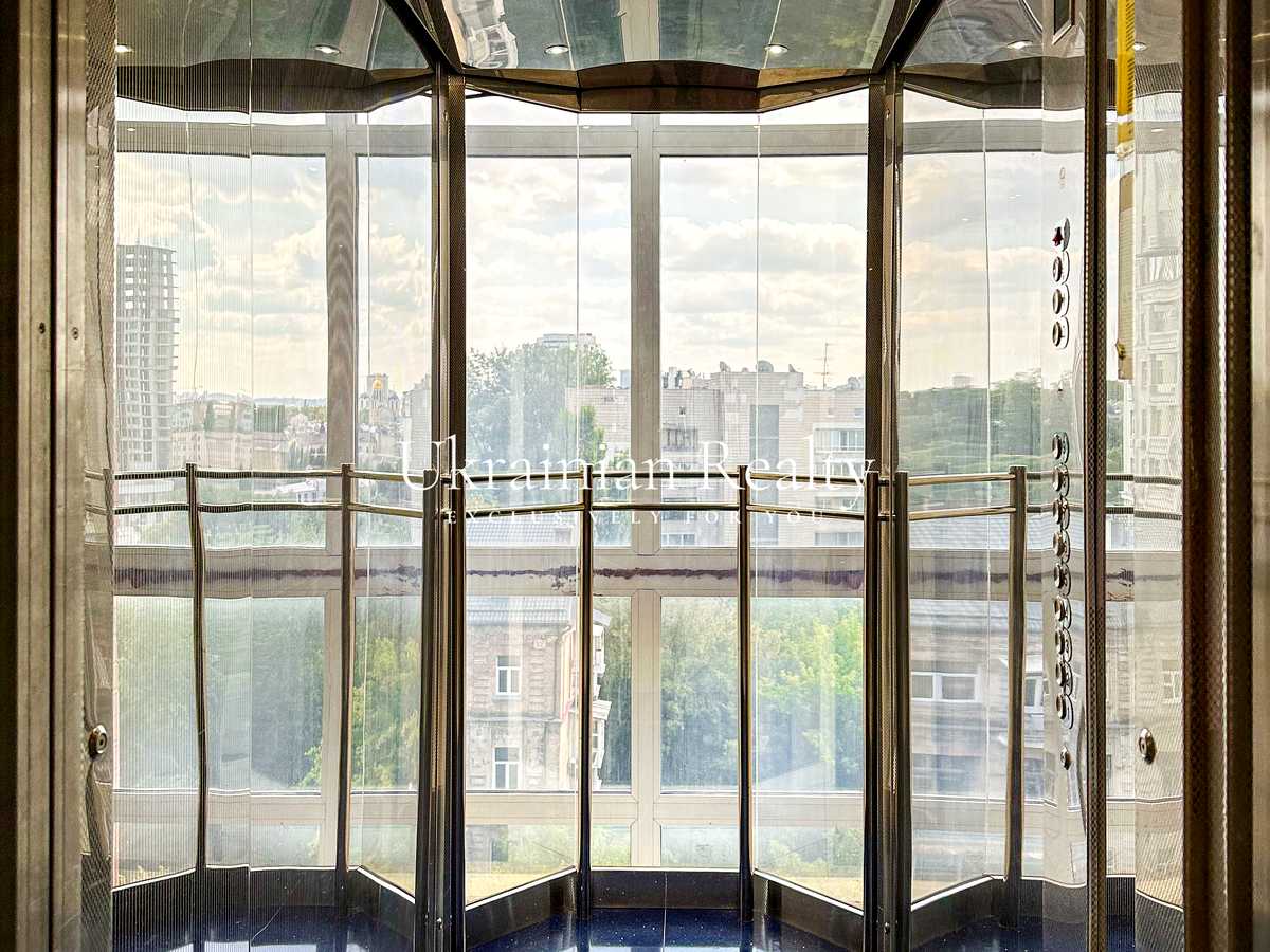Квартира на вул. Олеся Гончара, 26 в Києві, ID 390389, фото №32