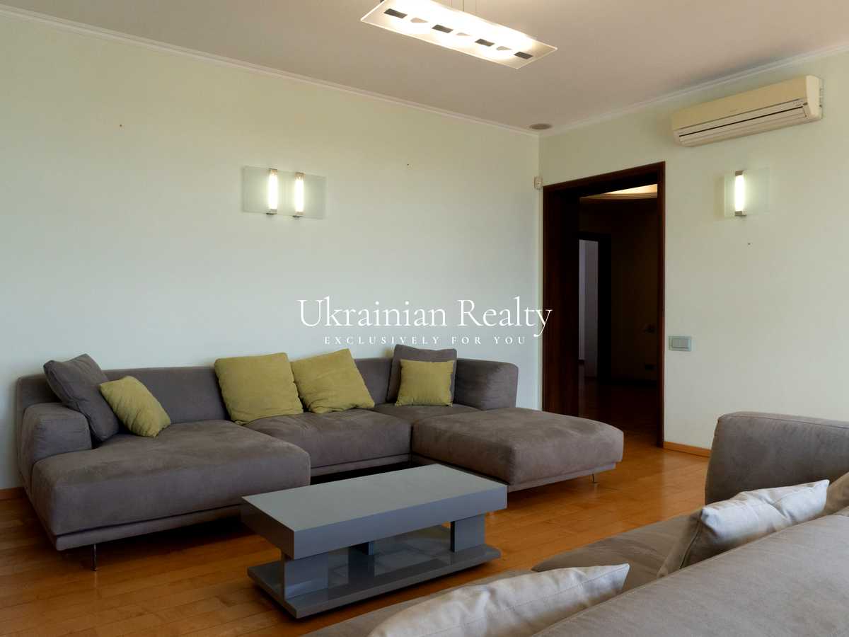 Квартира на вул. Олеся Гончара, 26 в Києві, ID 390389, фото №6