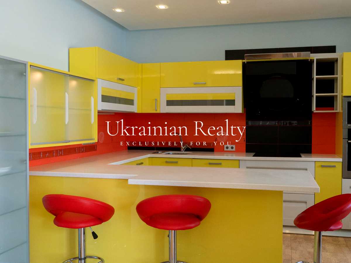 Квартира на вул. Олеся Гончара, 26 в Києві, ID 390389, фото №9