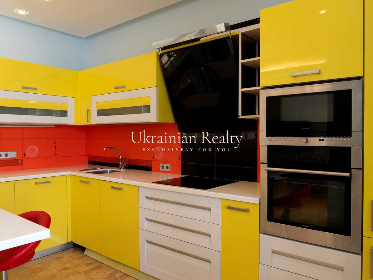 Квартира на вул. Олеся Гончара, 26 в Києві, ID 390389, фото №10