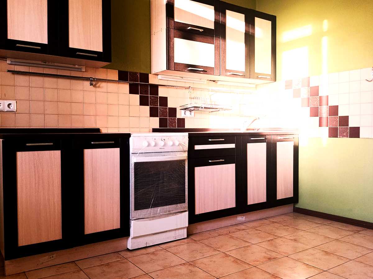 Квартира на вул. Воскресенська, 12-Б в Київ, ID 353733, фото №1