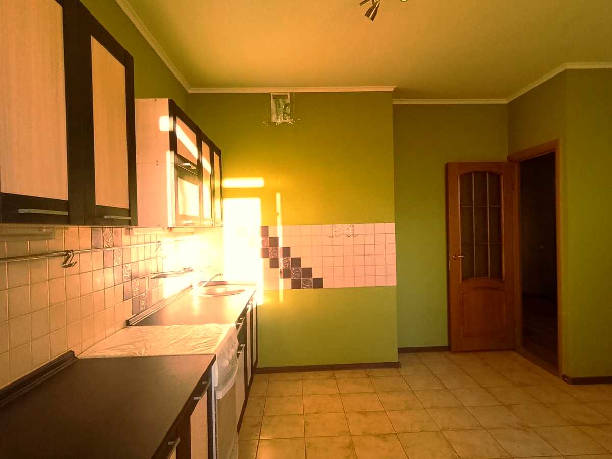 Квартира на вул. Воскресенська, 12-Б в Київ, ID 353733, фото №2