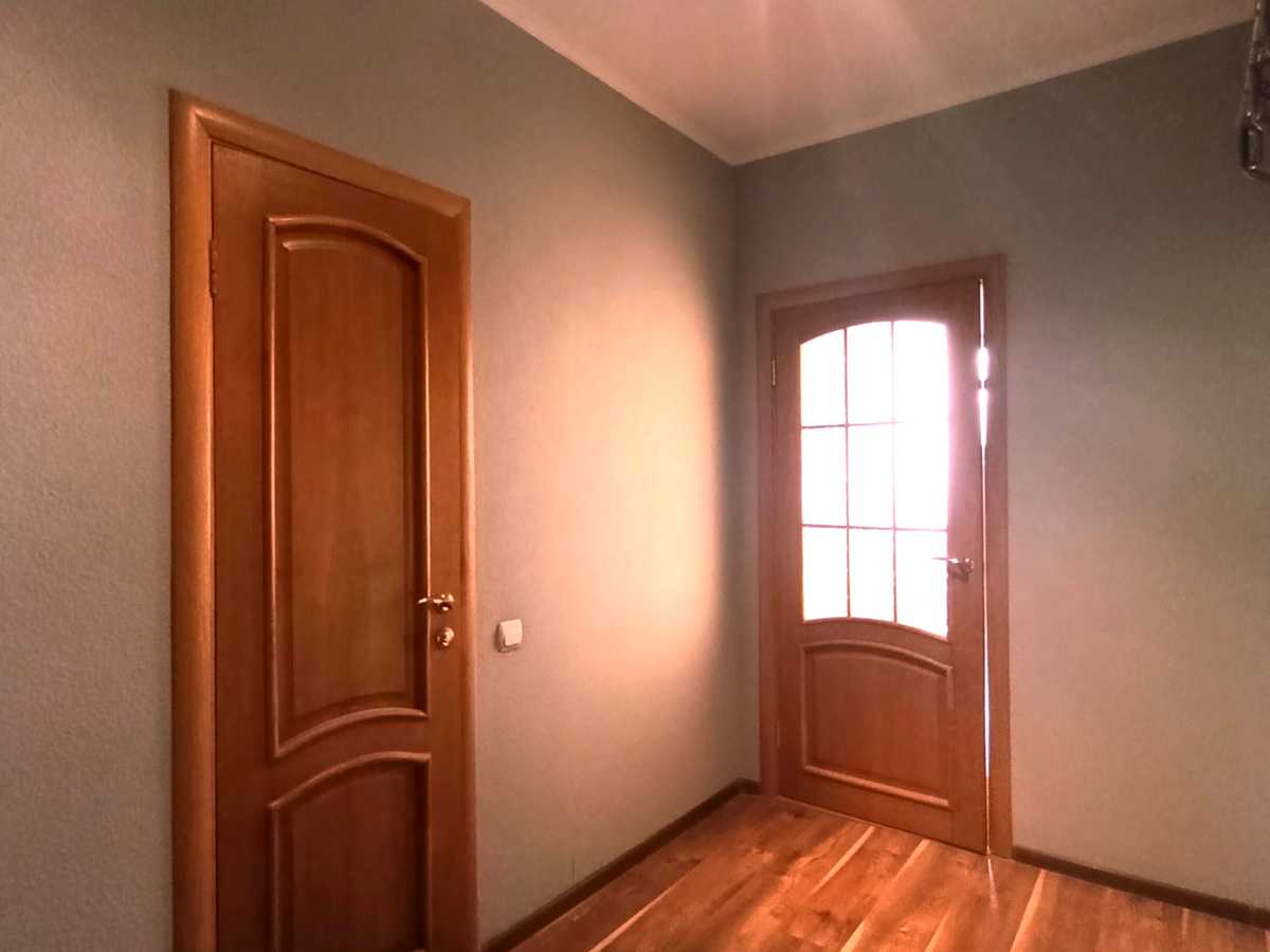 Квартира на вул. Воскресенська, 12-Б в Києві, ID 353733, фото №11