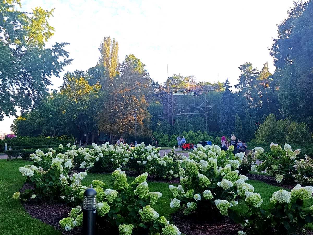 Квартира на вул. Воскресенська, 12-Б в Києві, ID 353733, фото №12