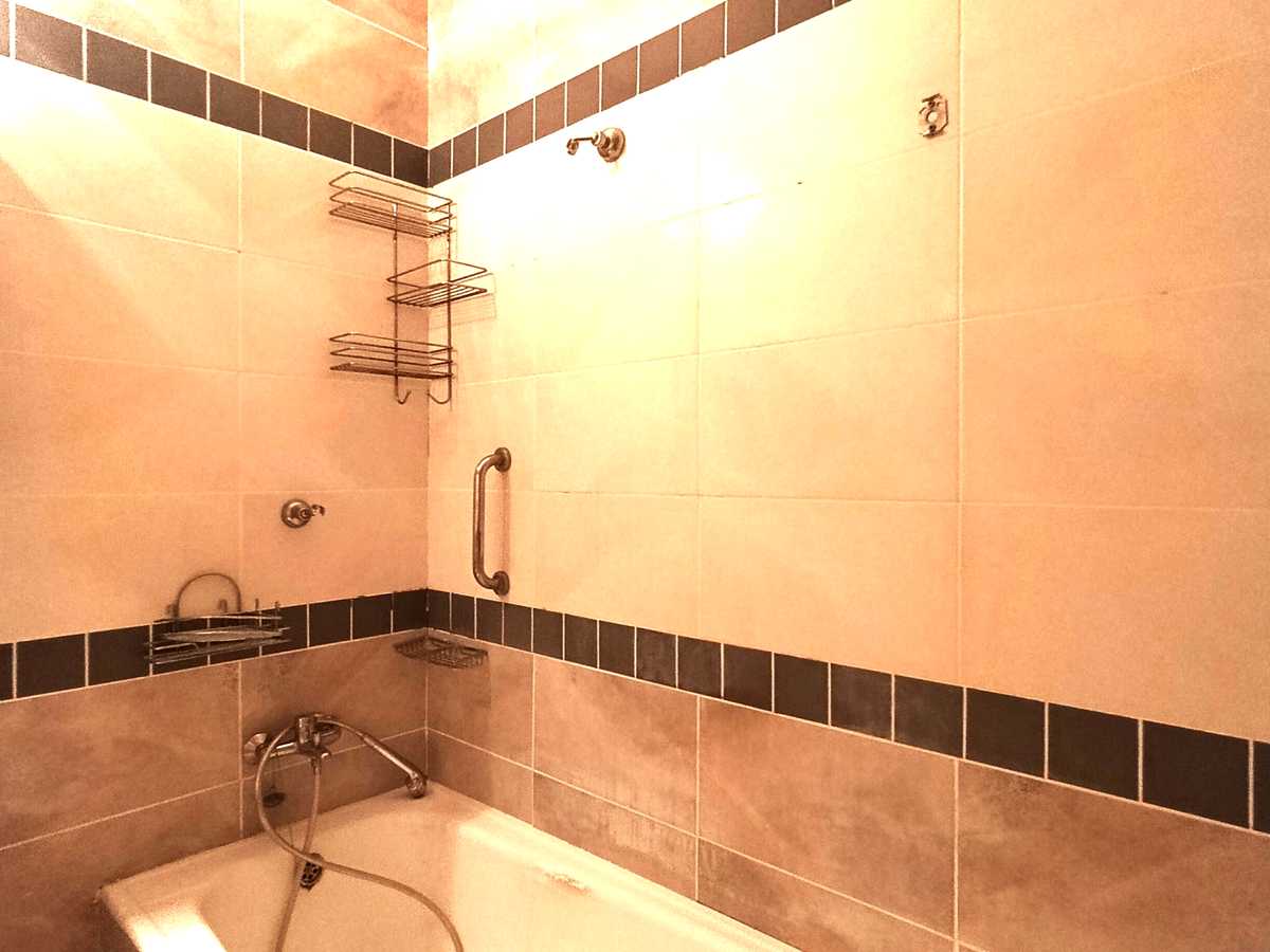Квартира на вул. Воскресенська, 12-Б в Київ, ID 353733, фото №3