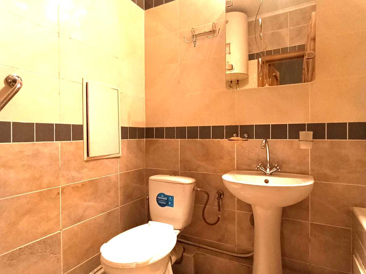 Квартира на вул. Воскресенська, 12-Б в Київ, ID 353733, фото №5