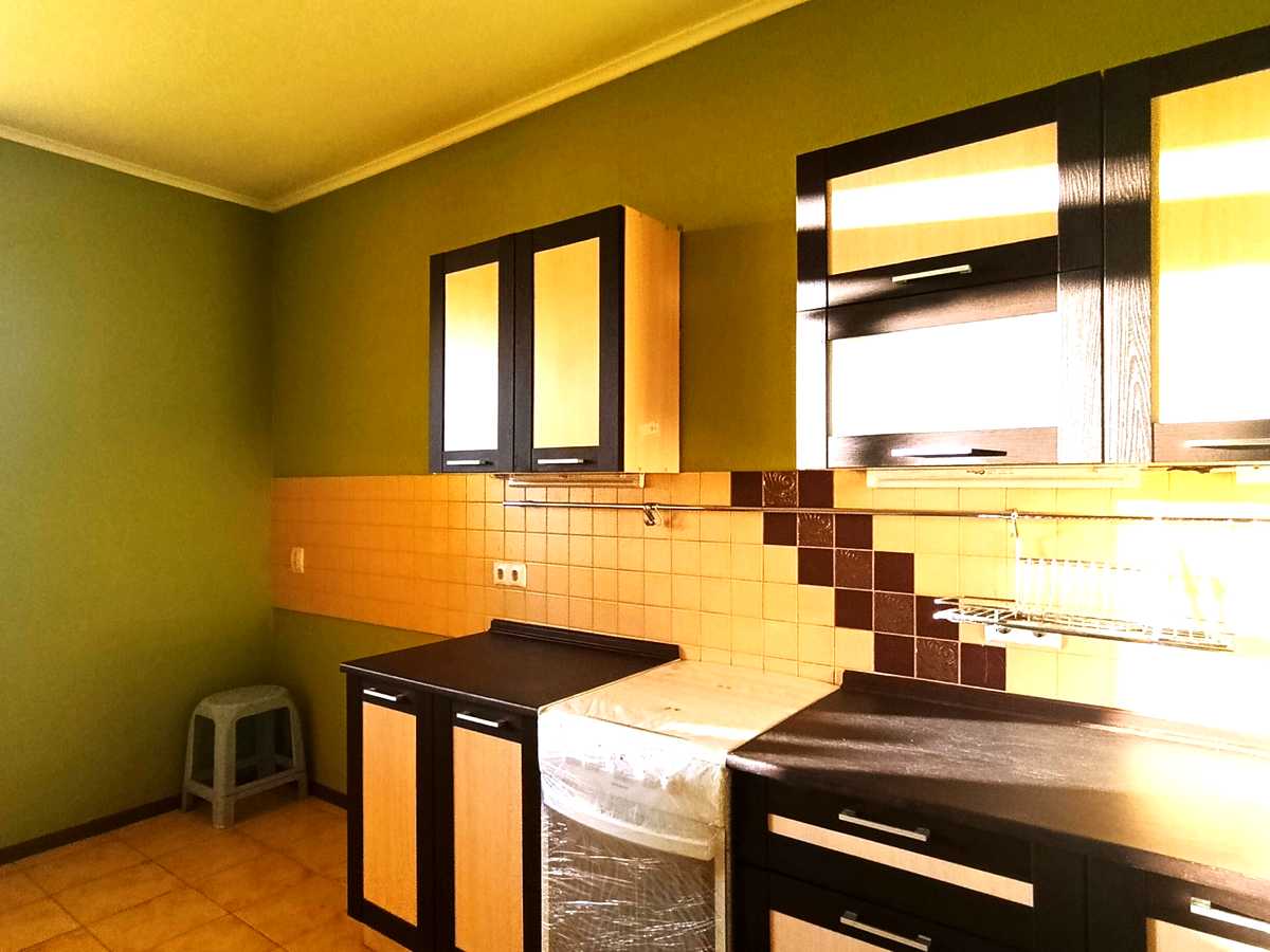 Квартира на вул. Воскресенська, 12-Б в Києві, ID 353733, фото №6