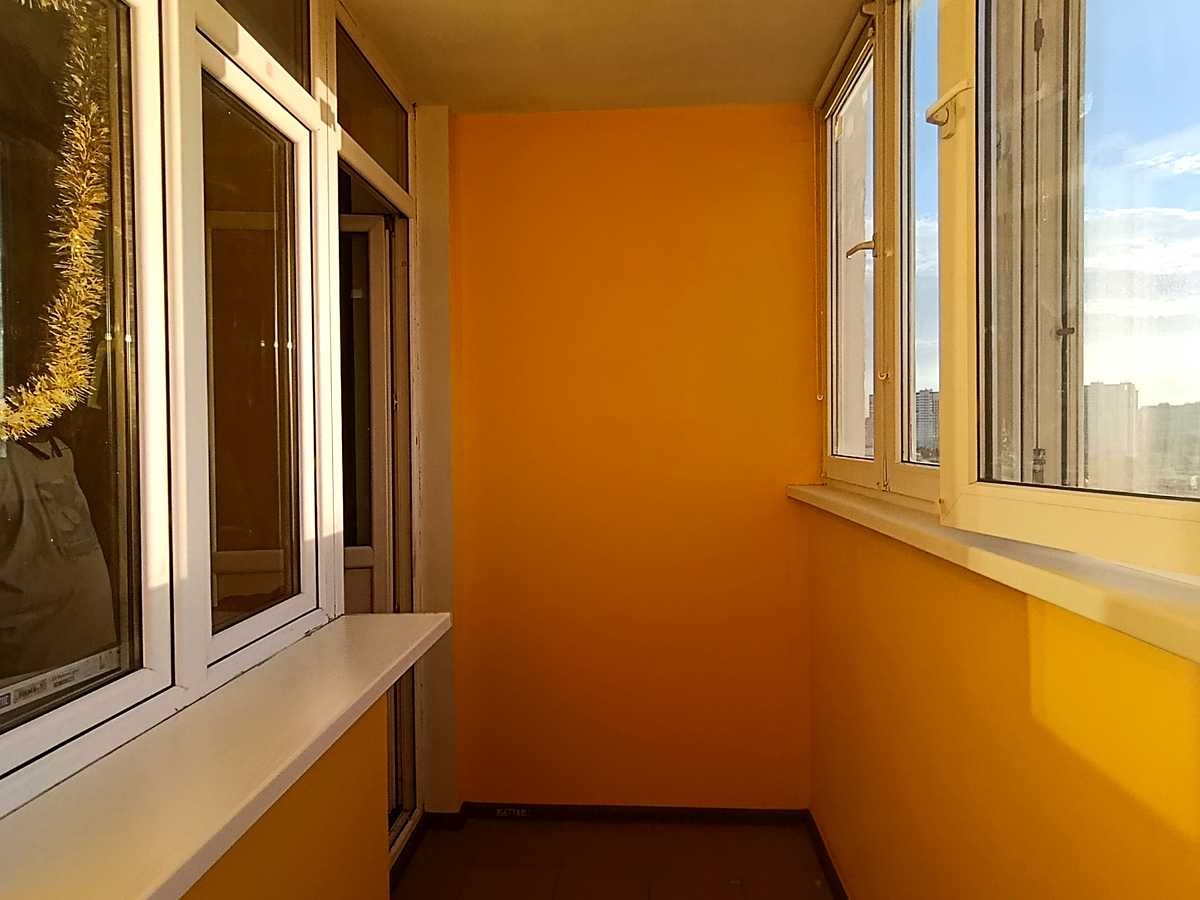 Квартира на вул. Воскресенська, 12-Б в Києві, ID 353733, фото №7