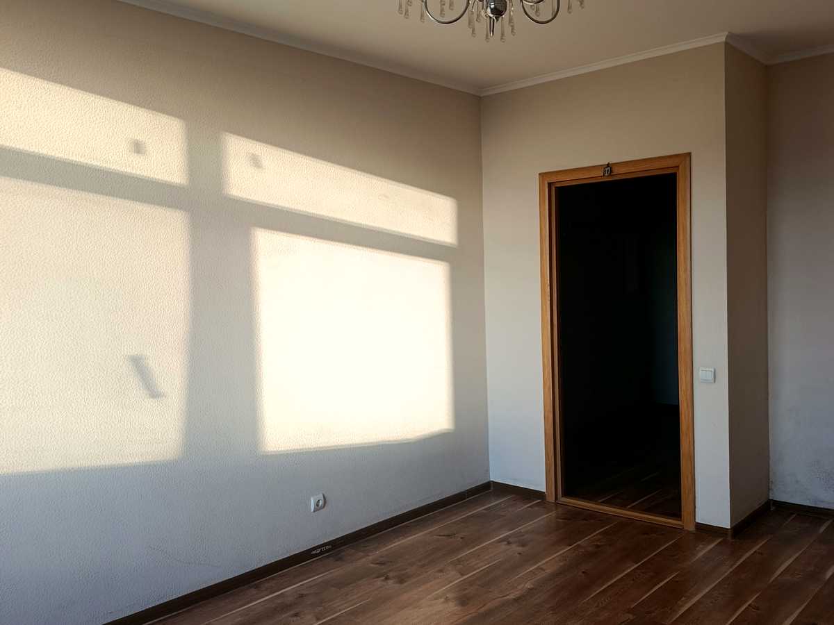 Квартира на вул. Воскресенська, 12-Б в Києві, ID 353733, фото №9