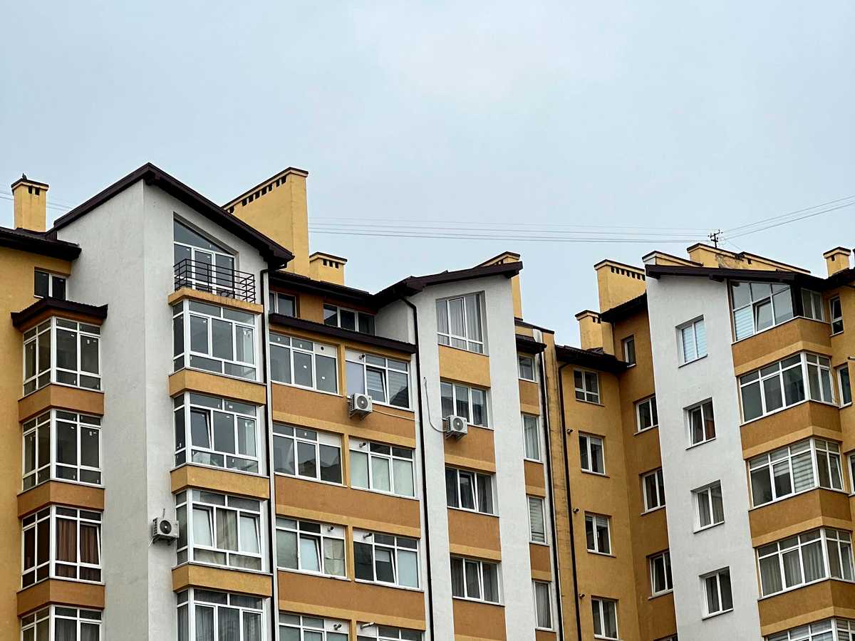 Квартира на вул. Пасічна, 2А в Івано-Франківську, ID 392616, фото №19