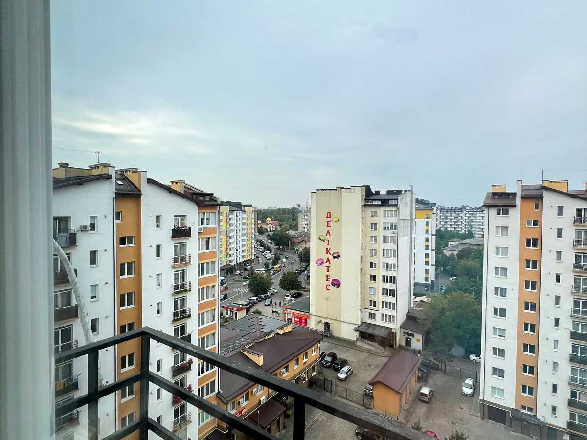 Квартира на вул. Пасічна, 2А в Івано-Франківську, ID 392616, фото №9