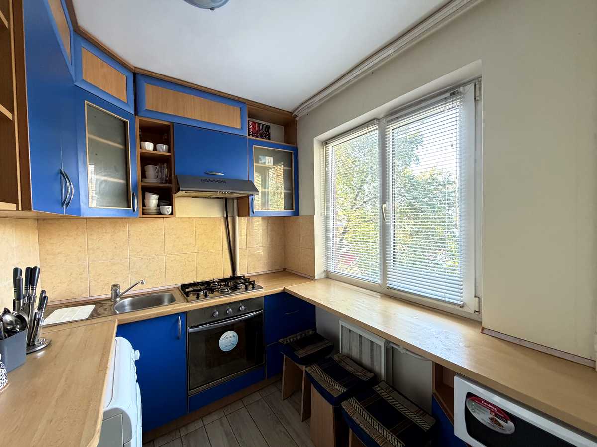 Квартира на вул. Олександра Мацієвського, 10А, ID 388741, фото №1