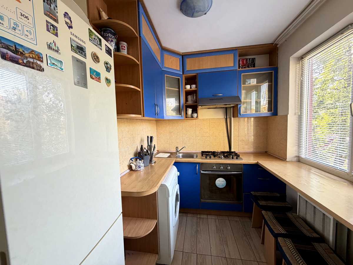 Квартира на вул. Олександра Мацієвського, 10А в Чернігові, ID 388741, фото №2