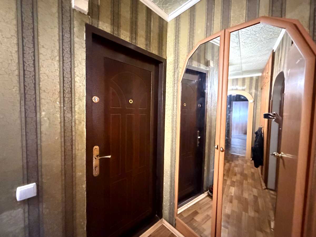 Квартира на вул. Олександра Мацієвського, 10А в Чернігові, ID 388741, фото №10