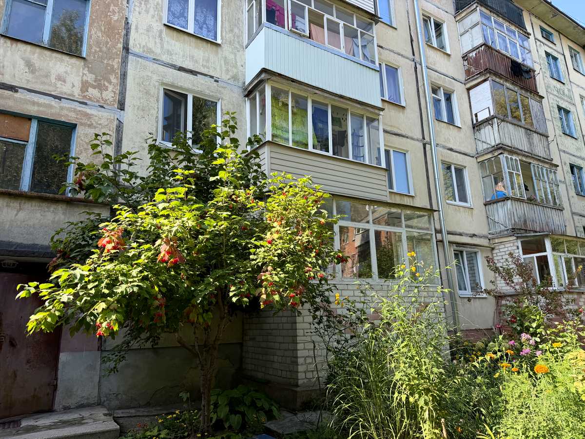 Квартира на вул. Олександра Мацієвського, 10А в Чернігові, ID 388741, фото №12
