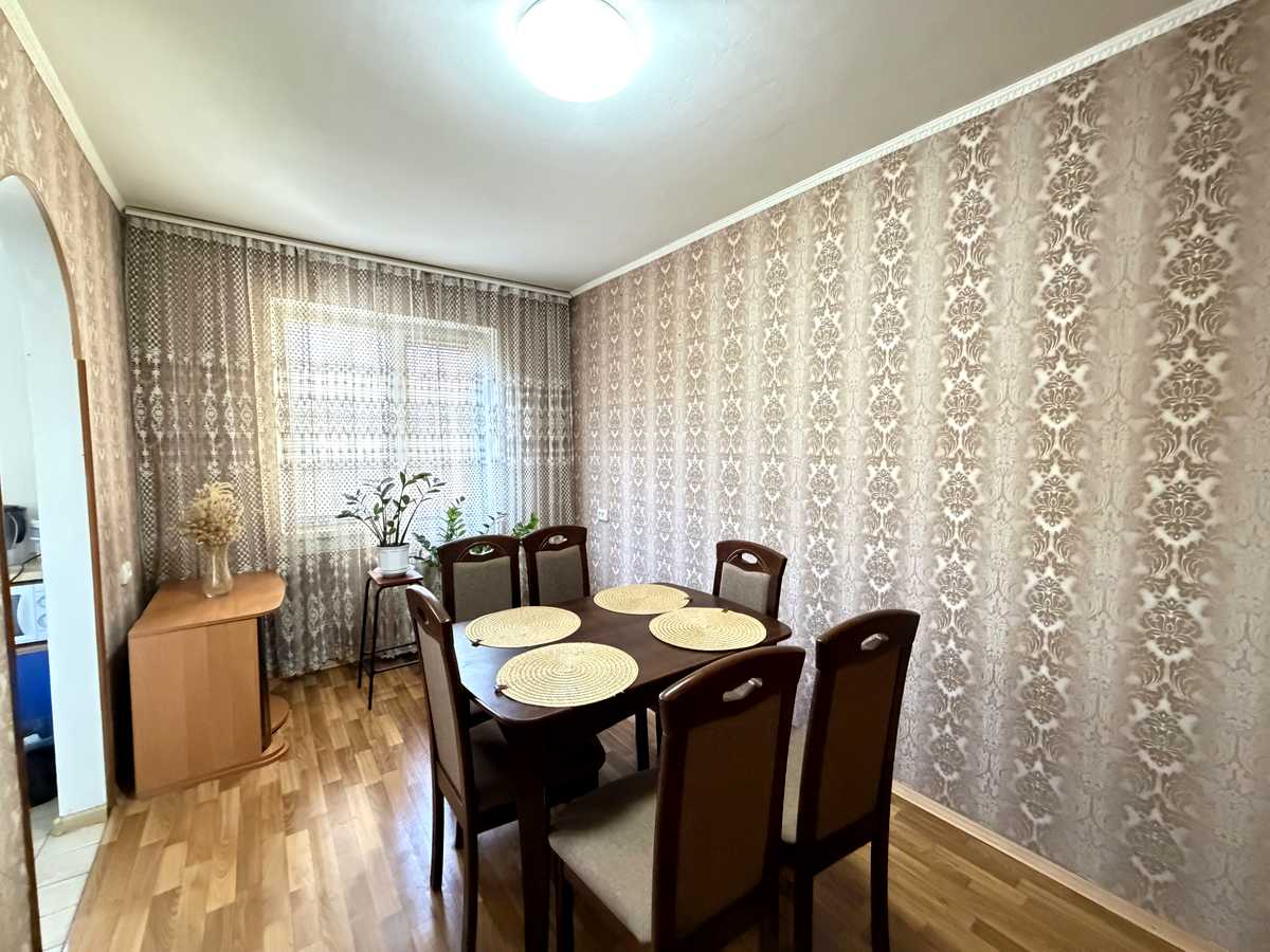 Квартира на вул. Олександра Мацієвського, 10А в Чернігові, ID 388741, фото №3