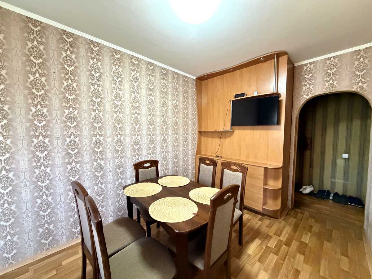 Квартира на вул. Олександра Мацієвського, 10А в Чернігові, ID 388741, фото №4