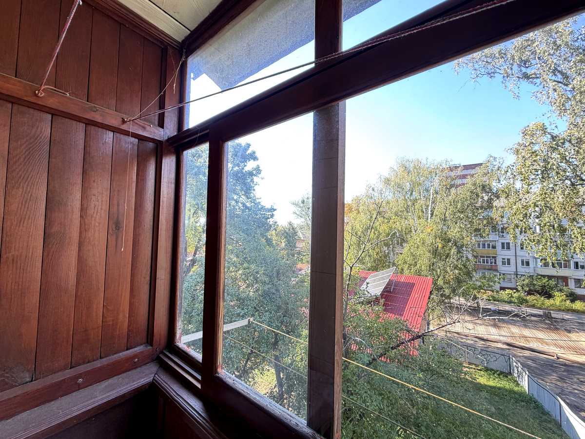 Квартира на вул. Олександра Мацієвського, 10А в Чернігові, ID 388741, фото №8