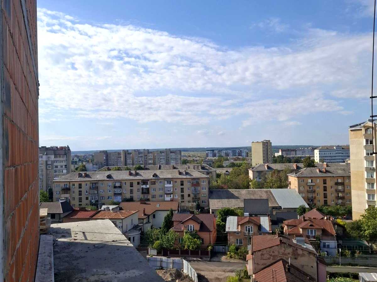Квартира на вул. Панаса Мирного в Івано-Франківську, ID 392632, фото №12