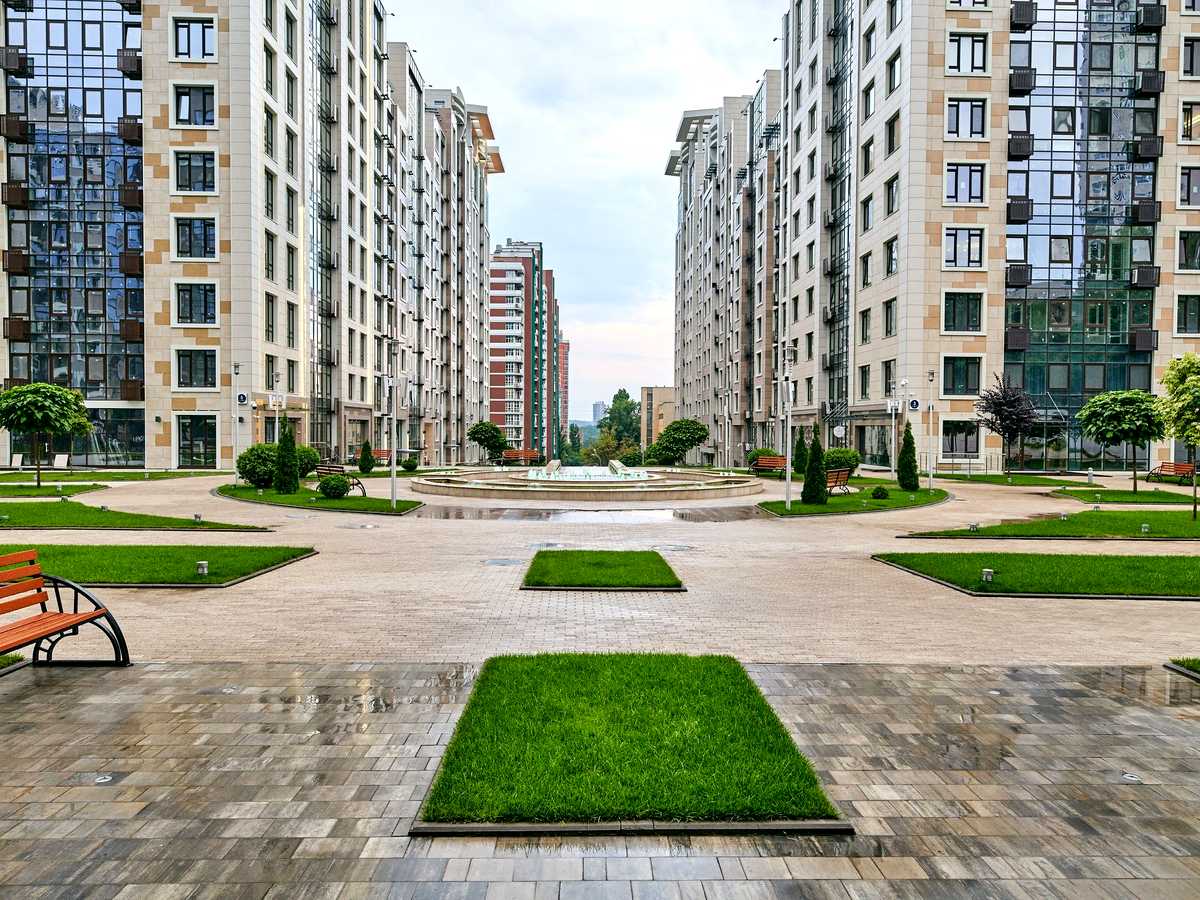 Квартира на вул. Саперне Поле, 3 в Києві, ID 392522, фото №5