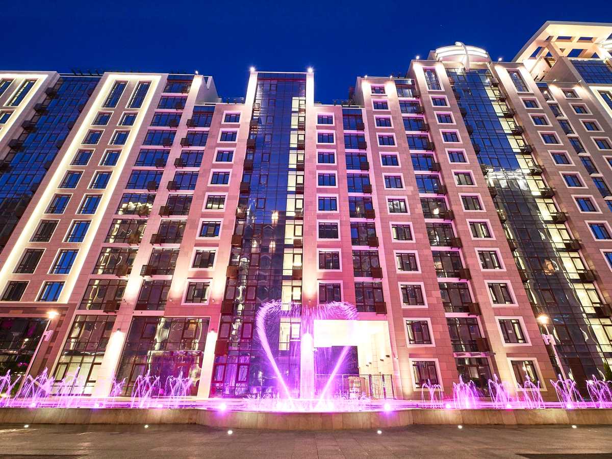 Квартира на вул. Саперне Поле, 3 в Києві, ID 392522, фото №6