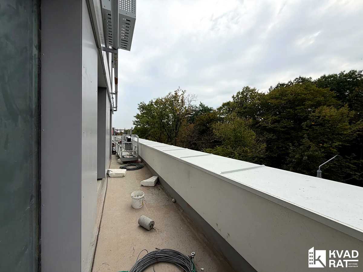 Квартира на вул. Гетьмана Мазепи в Івано-Франківську, ID 392633, фото №3