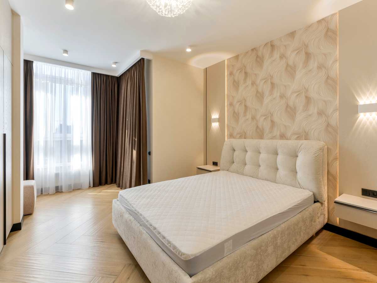 Квартира на бульв. Лесі Українки, 7В в Києві, ID 390387, фото №11