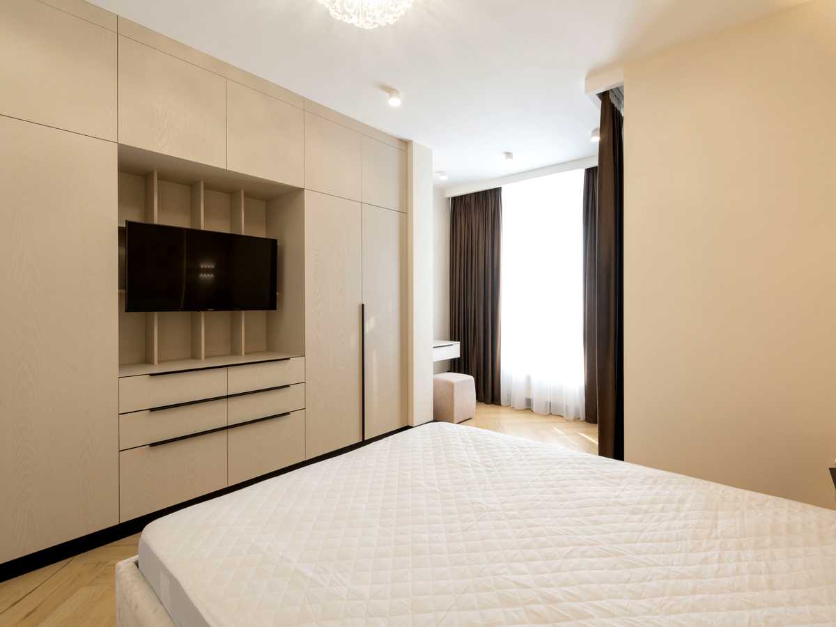 Квартира на бульв. Лесі Українки, 7В в Києві, ID 390387, фото №13