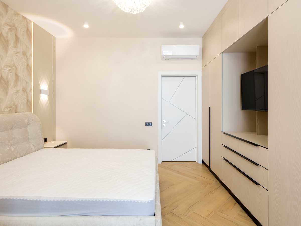 Квартира на бульв. Лесі Українки, 7В в Києві, ID 390387, фото №16