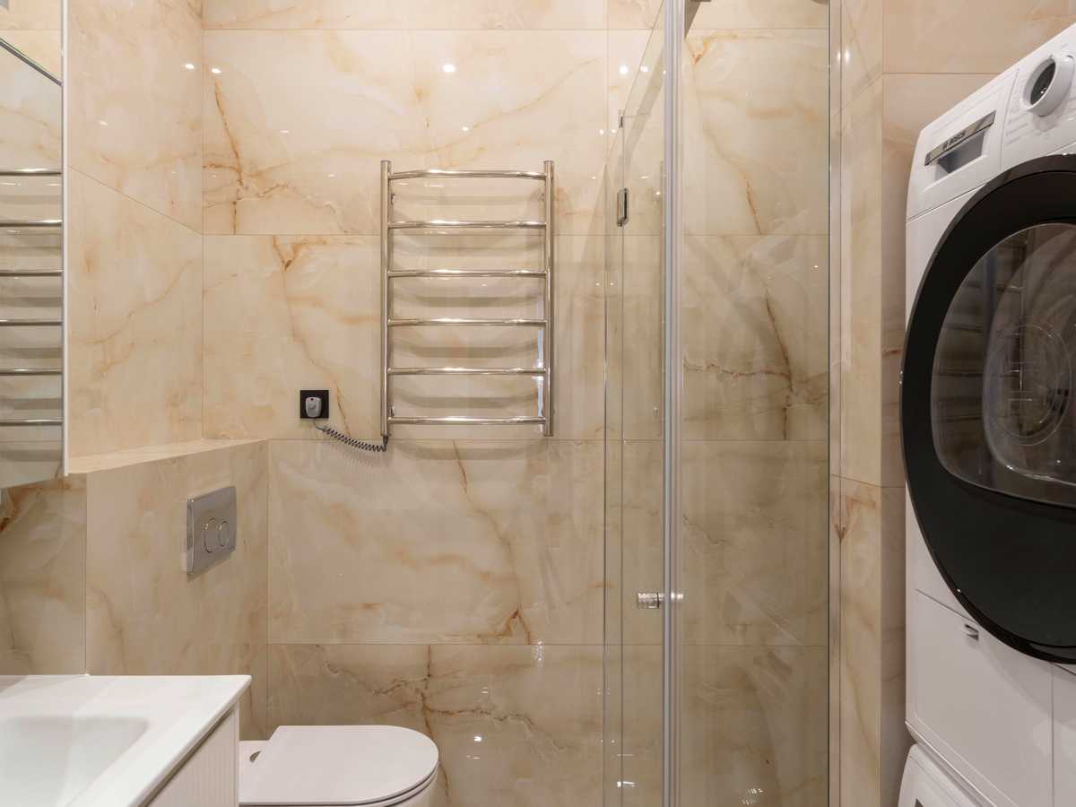 Квартира на бульв. Лесі Українки, 7В в Києві, ID 390387, фото №18