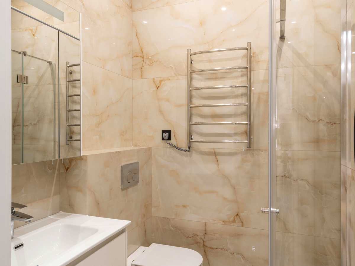 Квартира на бульв. Лесі Українки, 7В в Києві, ID 390387, фото №21