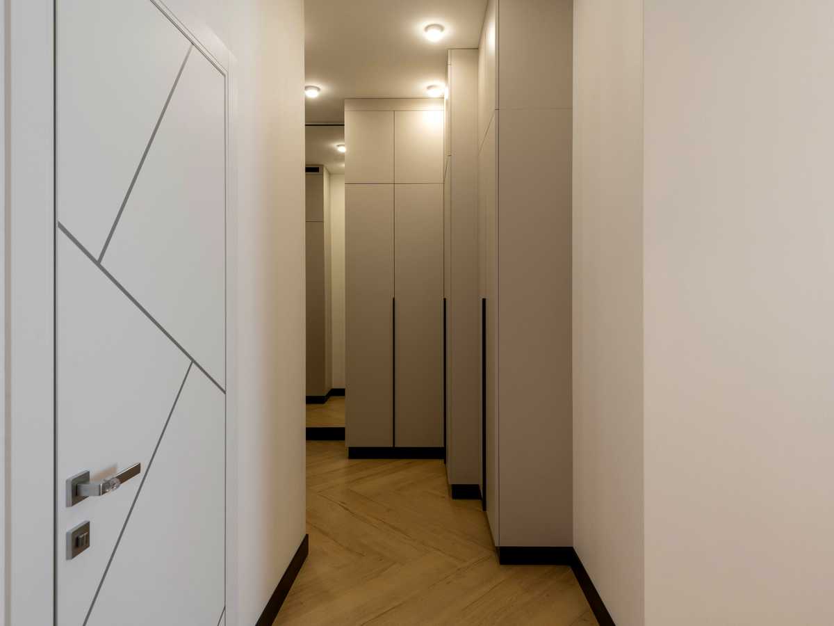Квартира на бульв. Лесі Українки, 7В в Києві, ID 390387, фото №24