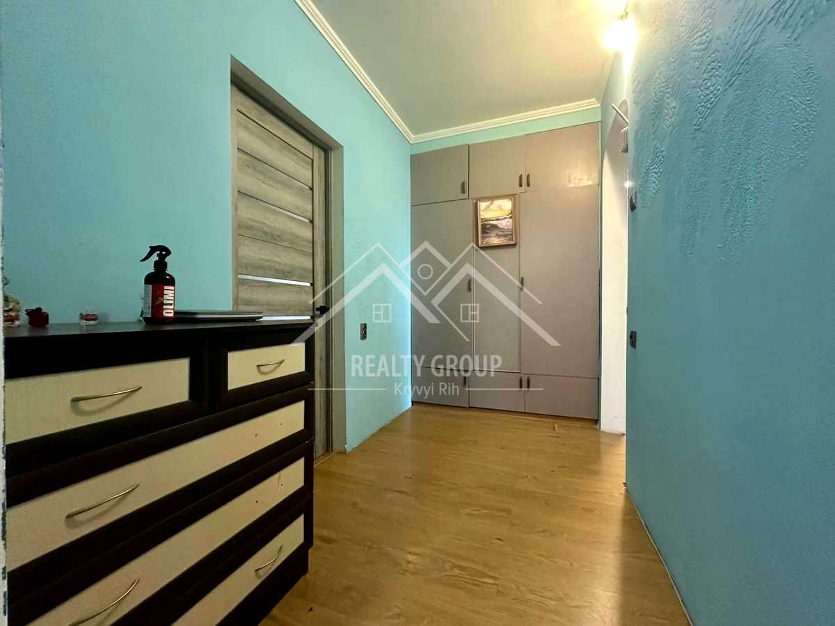 Квартира на вул. Володимира Бизова, 24 в Кривому Розі, ID 390286, фото №5