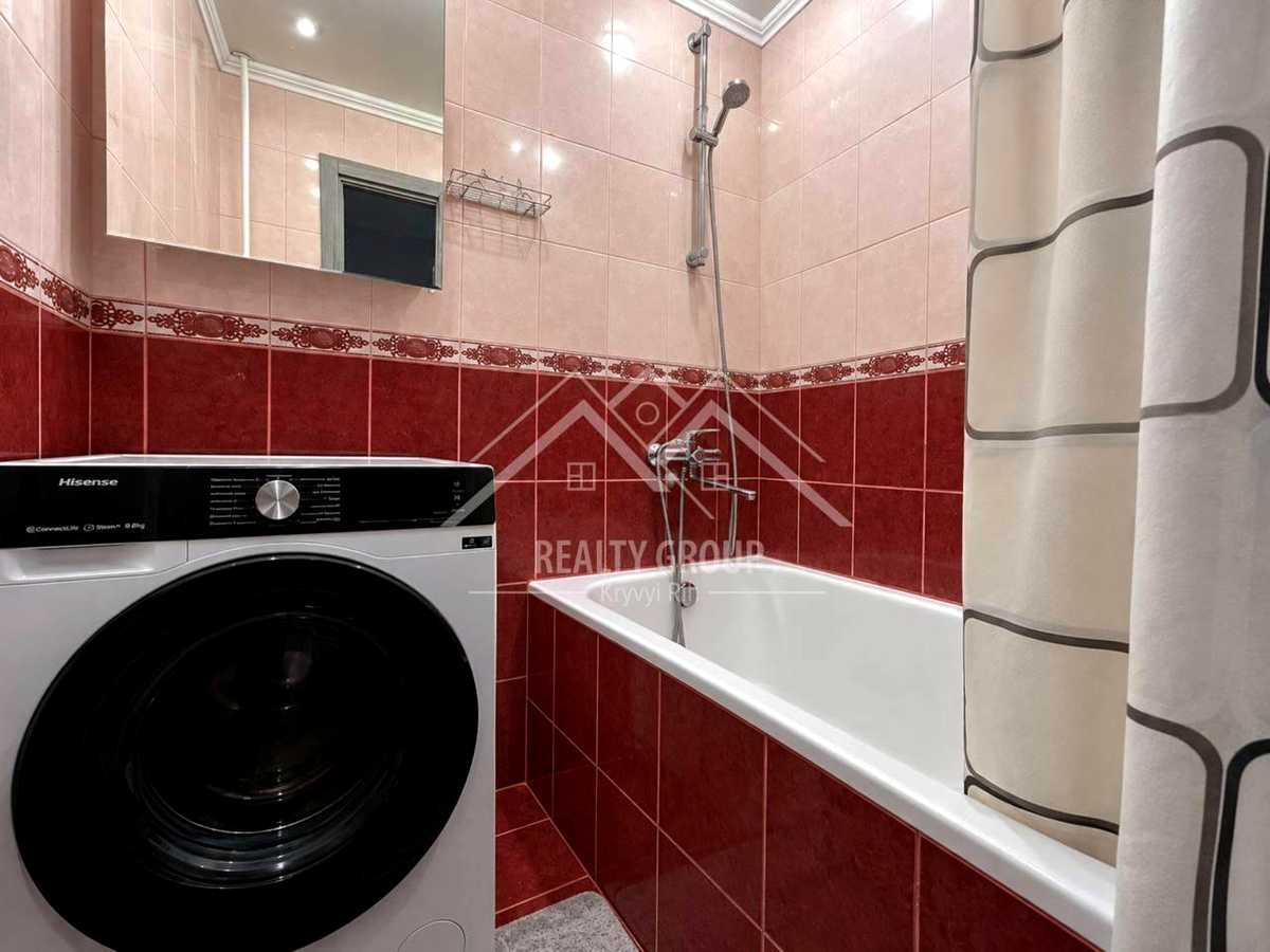 Квартира на вул. Володимира Бизова, 24 в Кривому Розі, ID 390286, фото №8