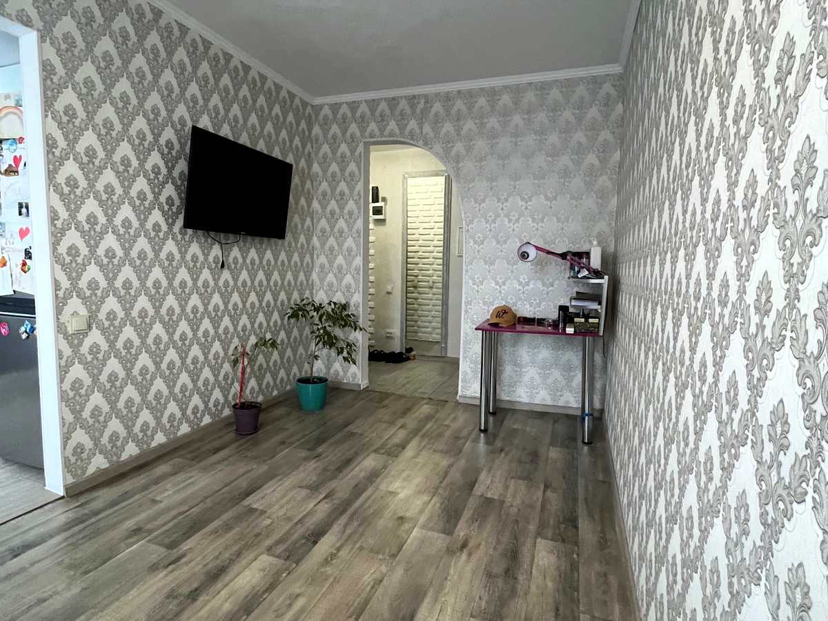 Квартира на просп. Миру, 203А в Чернігові, ID 388742, фото №2