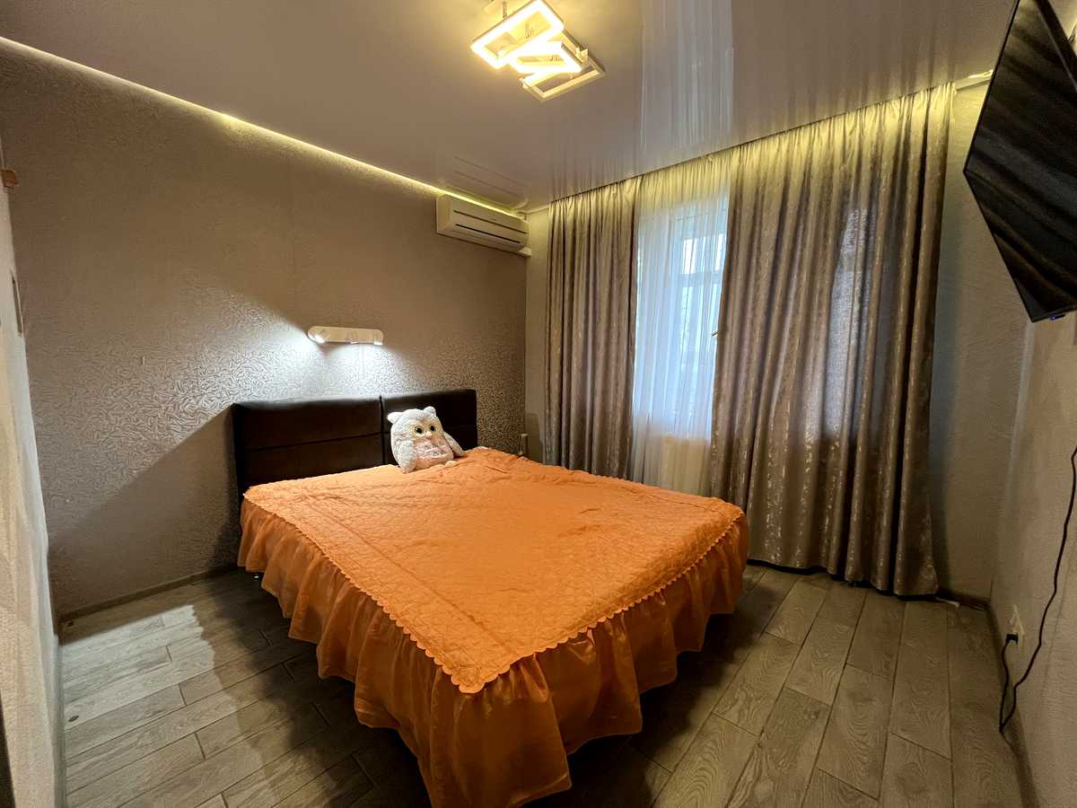 Квартира на просп. Миру, 203А в Чернігові, ID 388742, фото №5