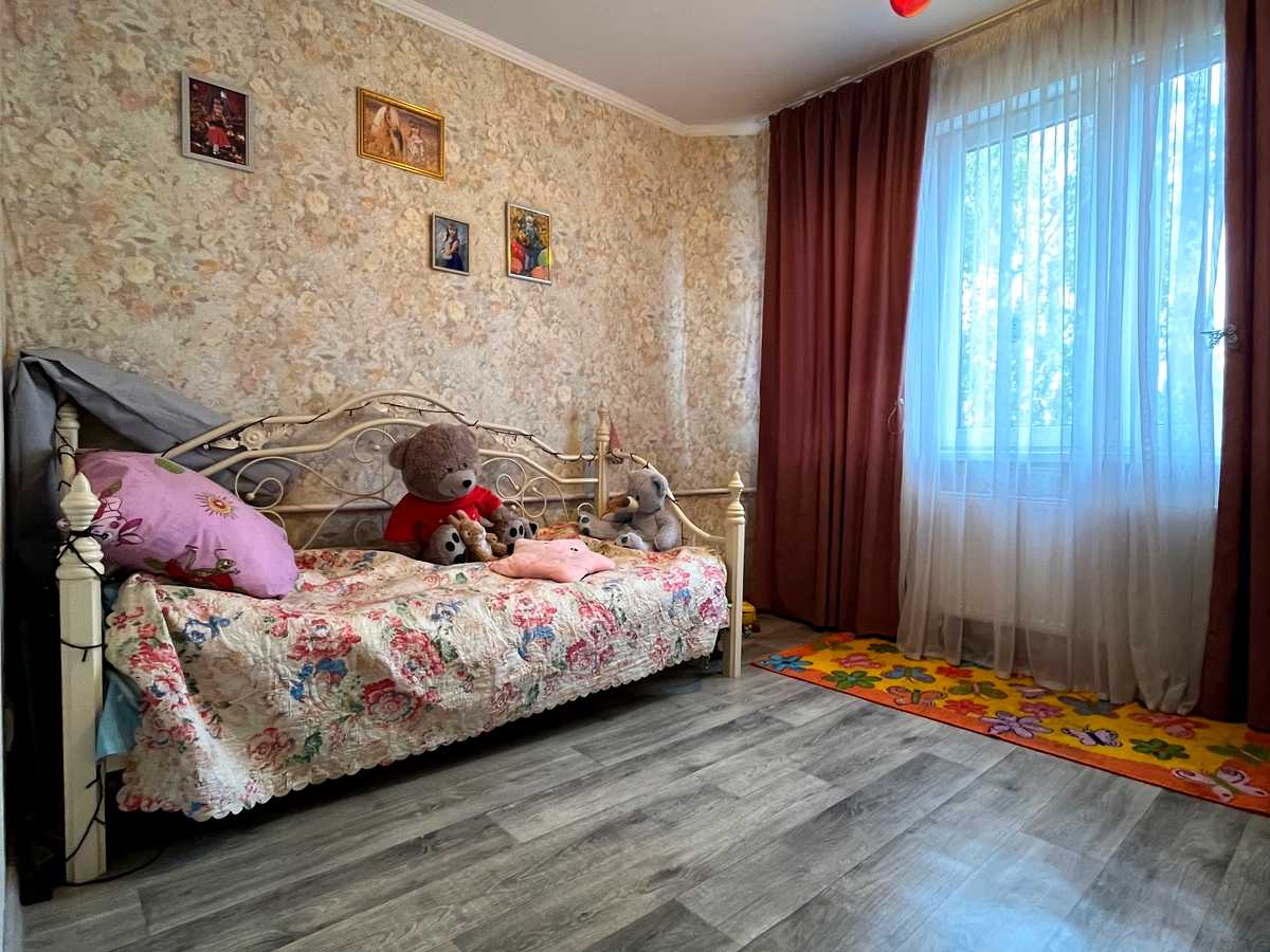 Квартира на просп. Миру, 203А в Чернігові, ID 388742, фото №6