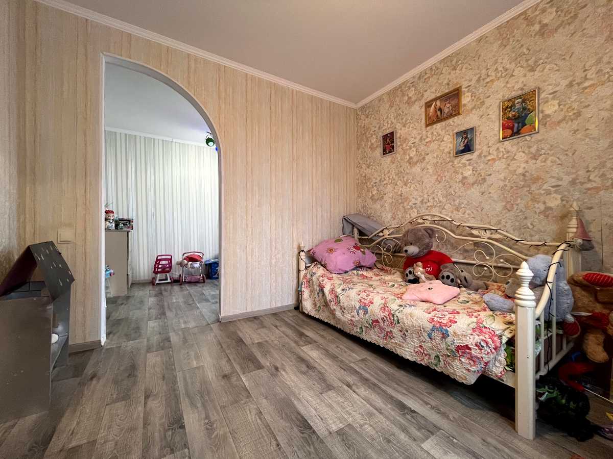 Квартира на просп. Миру, 203А в Чернігові, ID 388742, фото №7