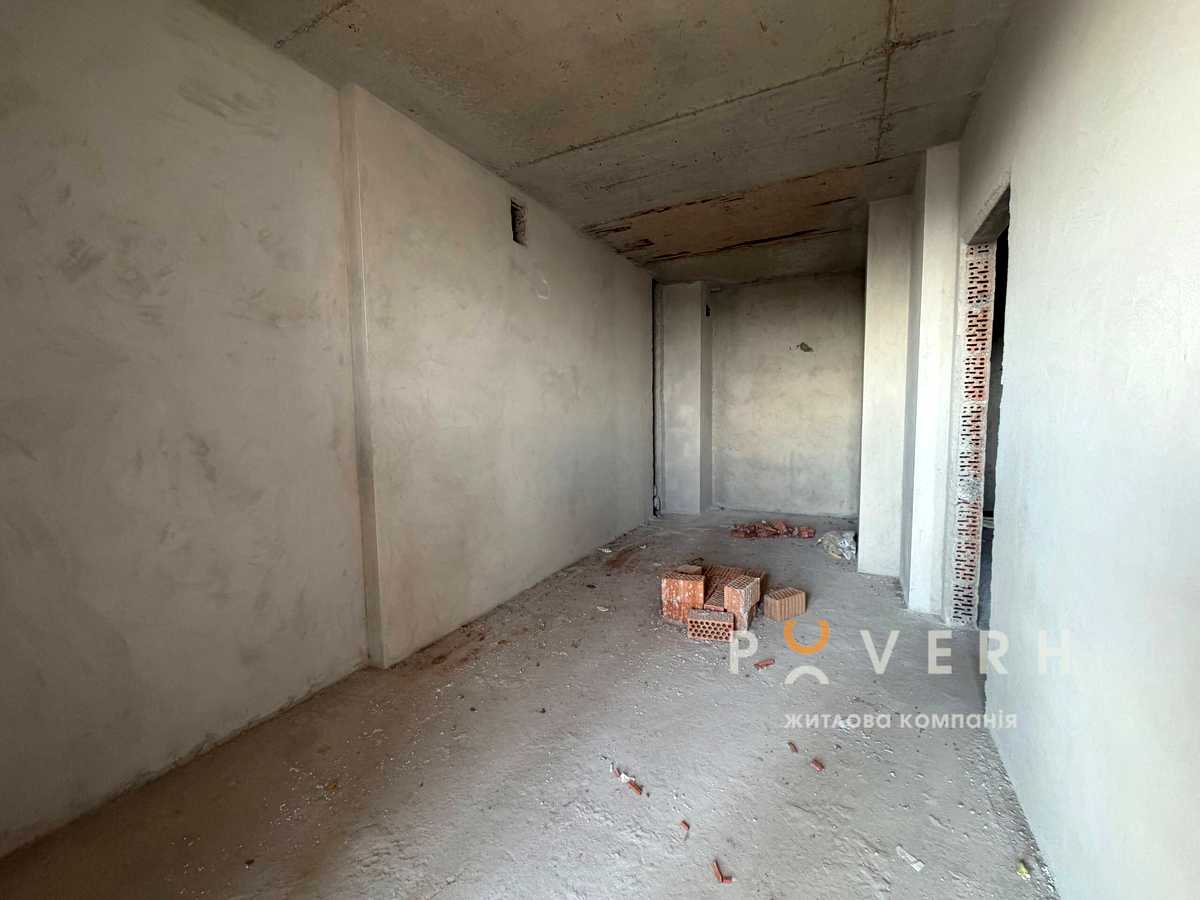 Квартира на вул. Національної Гвардії в Івано-Франківську, ID 392595, фото №11