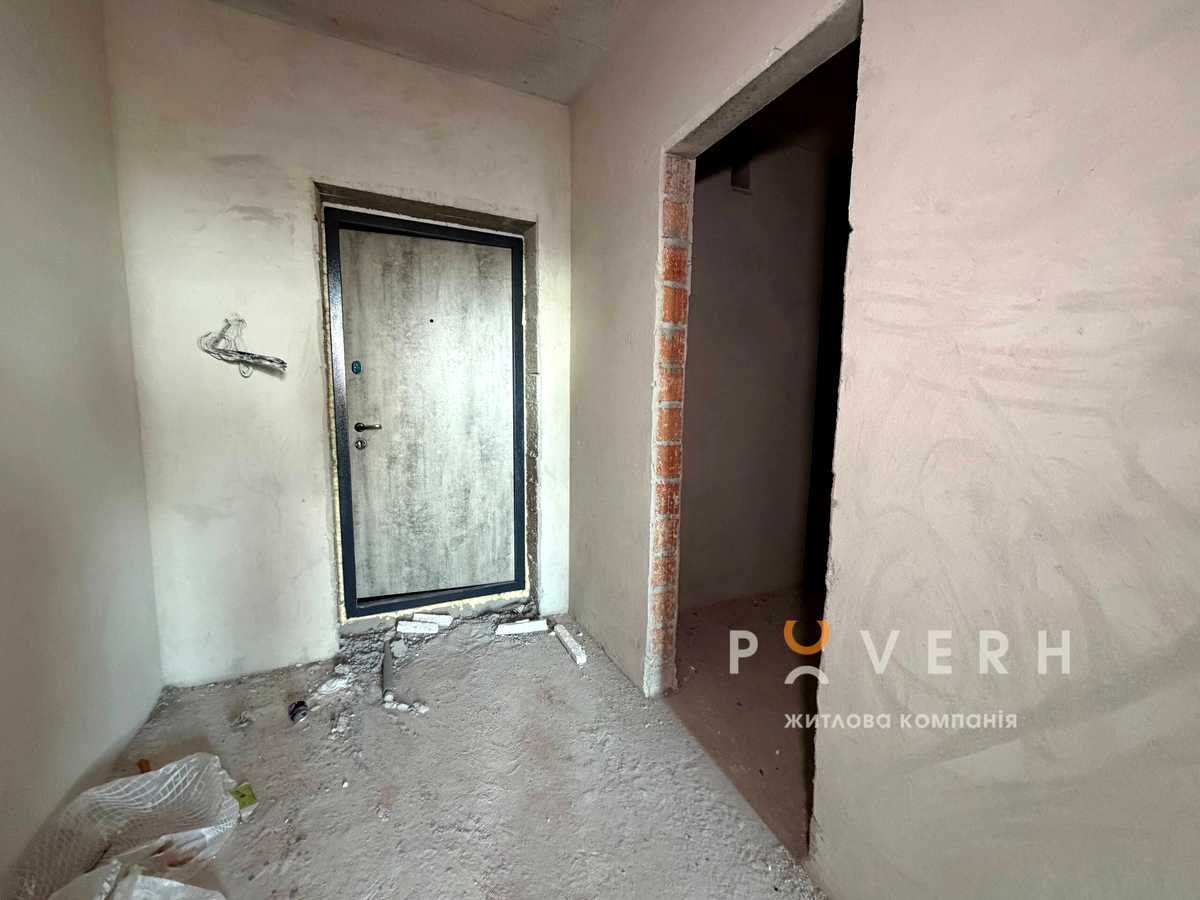 Квартира на вул. Національної Гвардії в Івано-Франківську, ID 392595, фото №6